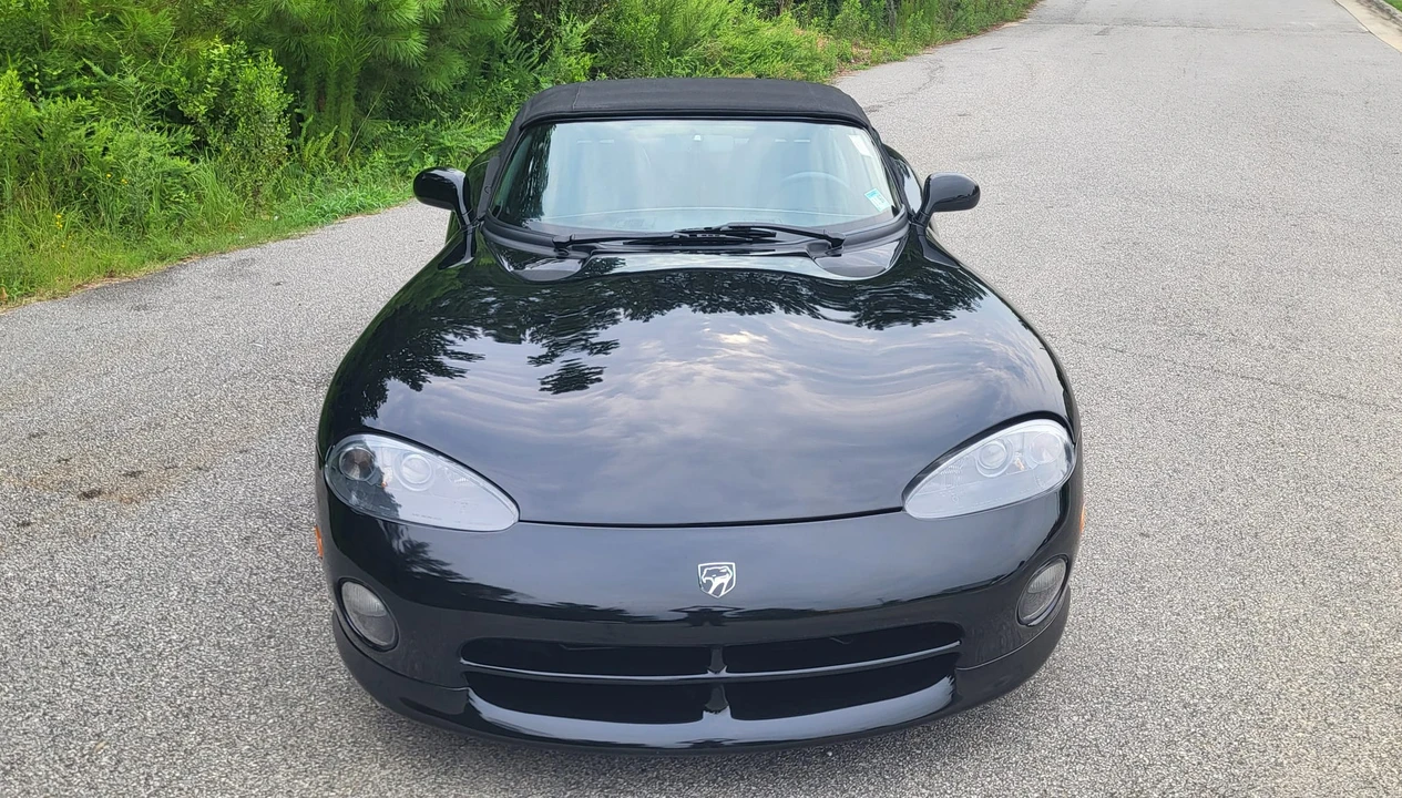 1994 Dodge Viper 1st Gen - Image 17 of 31