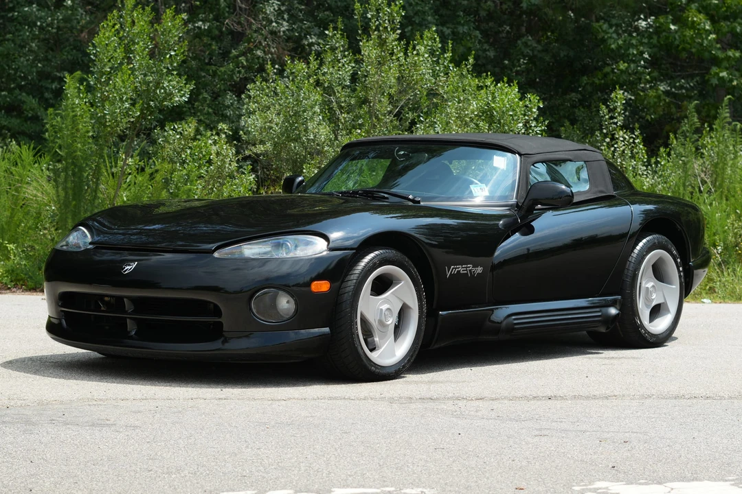1994 Dodge Viper 1st Gen - Image 20 of 31