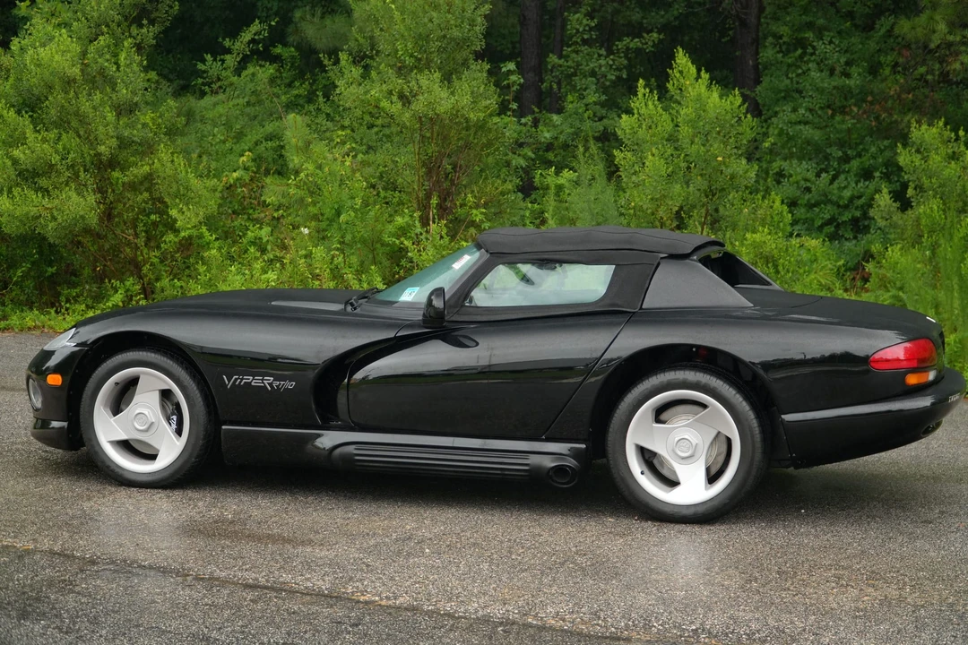 1994 Dodge Viper 1st Gen - Image 25 of 31