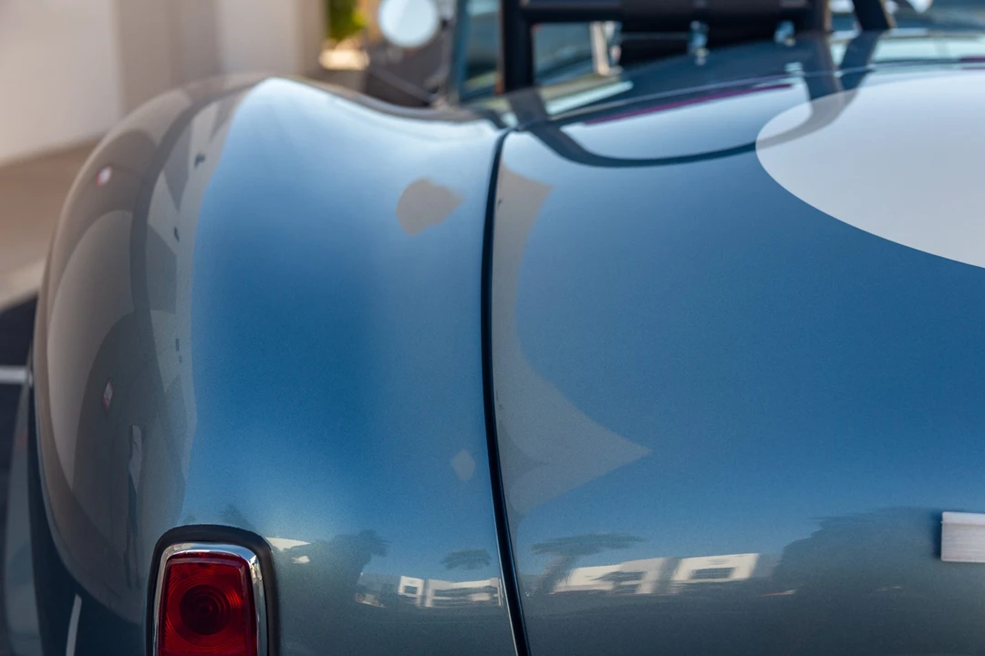 2014 Shelby CSX Cobra Continuation - Image 27 of 31