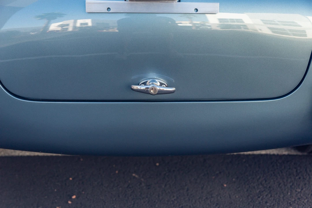 2014 Shelby CSX Cobra Continuation - Image 28 of 31