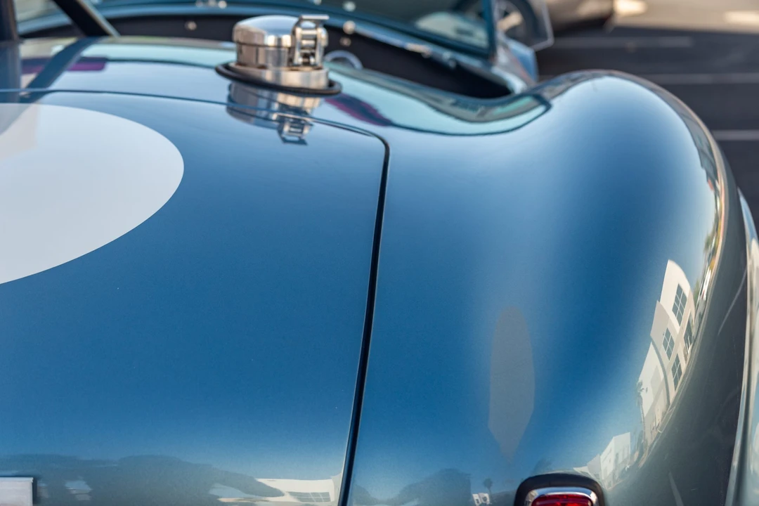 2014 Shelby CSX Cobra Continuation - Image 31 of 31