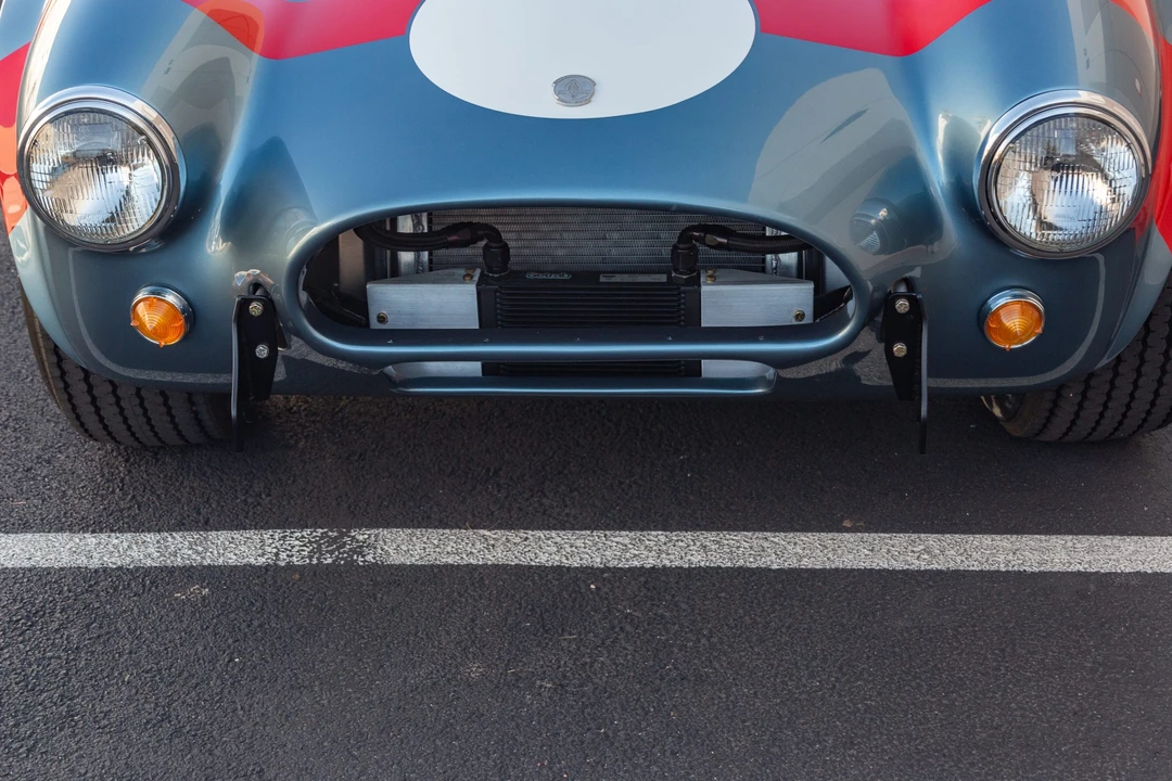 2014 Shelby CSX Cobra Continuation - Image 13 of 31