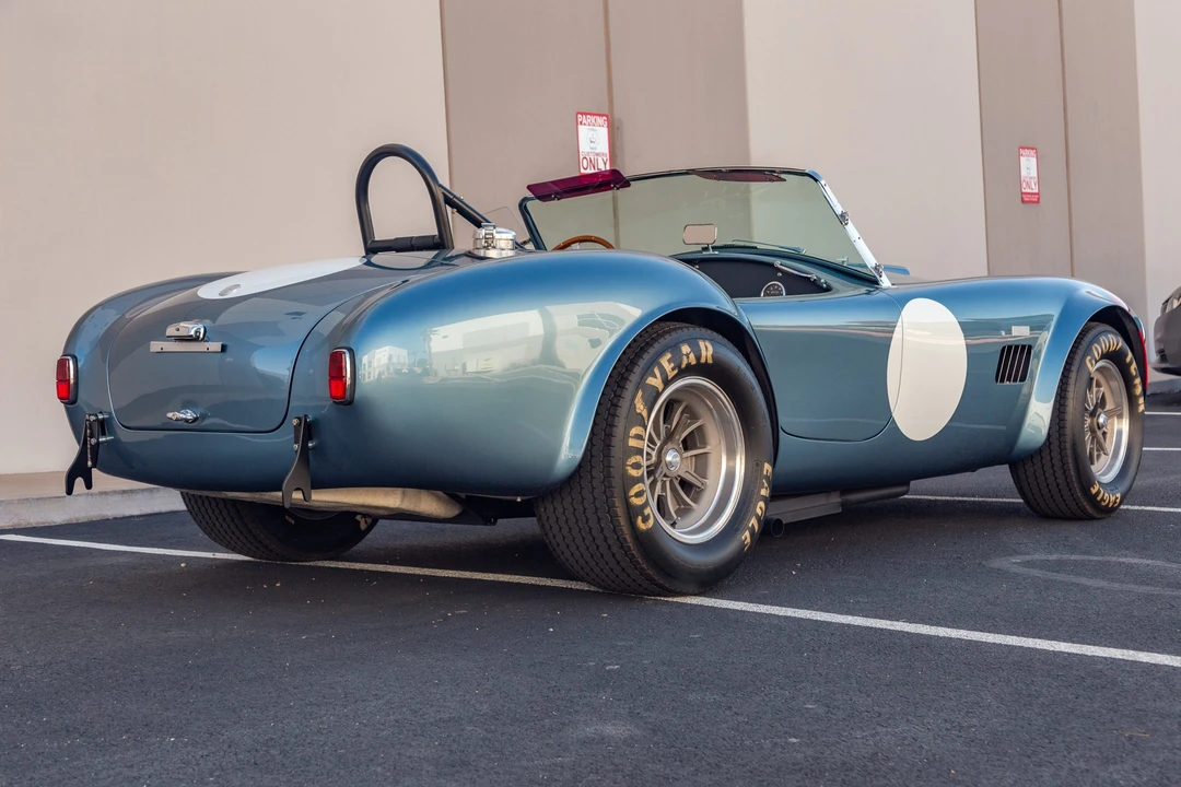 2014 Shelby CSX Cobra Continuation - Image 6 of 31