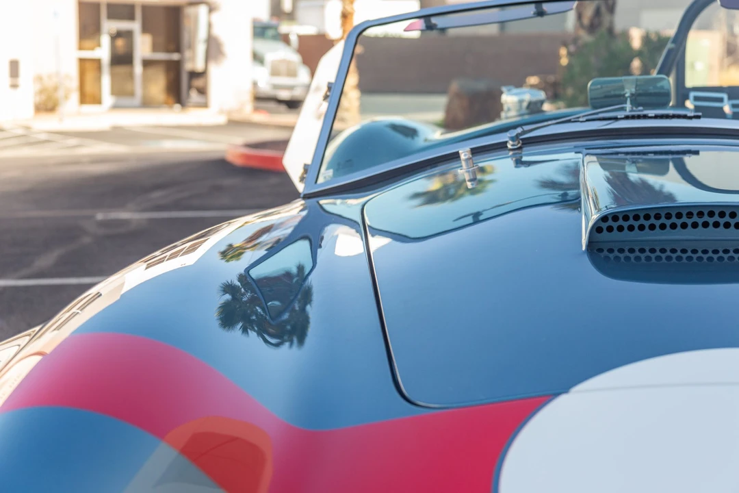 2014 Shelby CSX Cobra Continuation - Image 15 of 31