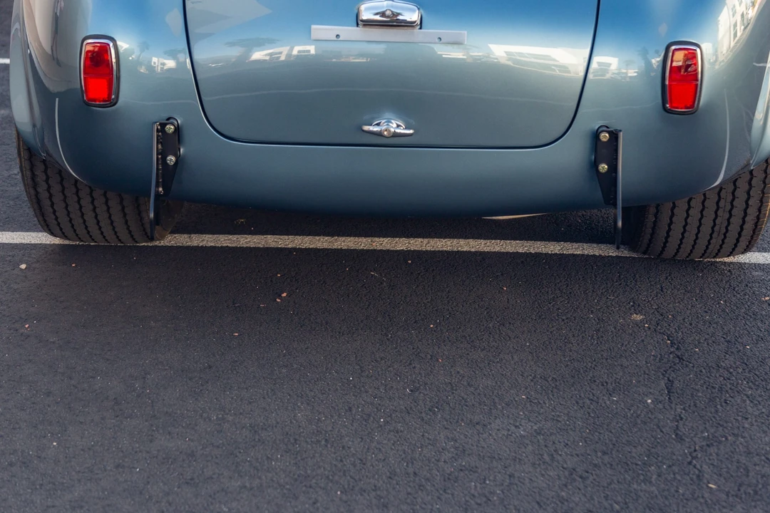 2014 Shelby CSX Cobra Continuation - Image 29 of 31