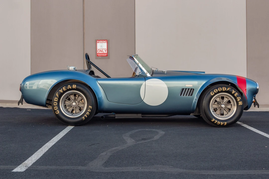 2014 Shelby CSX Cobra Continuation - Image 7 of 31