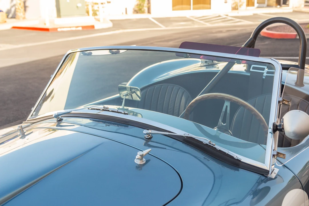 2014 Shelby CSX Cobra Continuation - Image 23 of 31