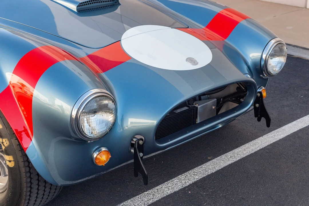 2014 Shelby CSX Cobra Continuation - Image 14 of 31