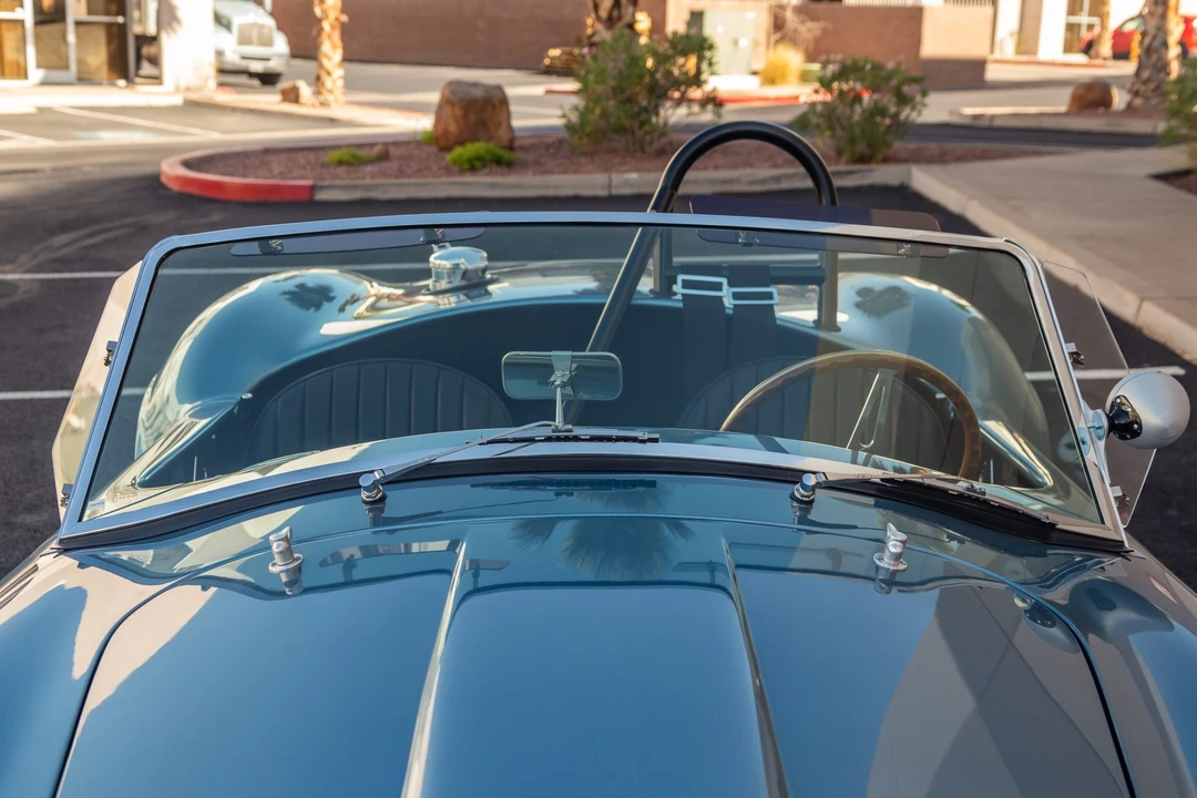 2014 Shelby CSX Cobra Continuation - Image 22 of 31