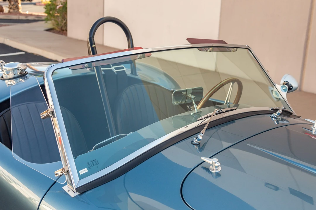 2014 Shelby CSX Cobra Continuation - Image 21 of 31