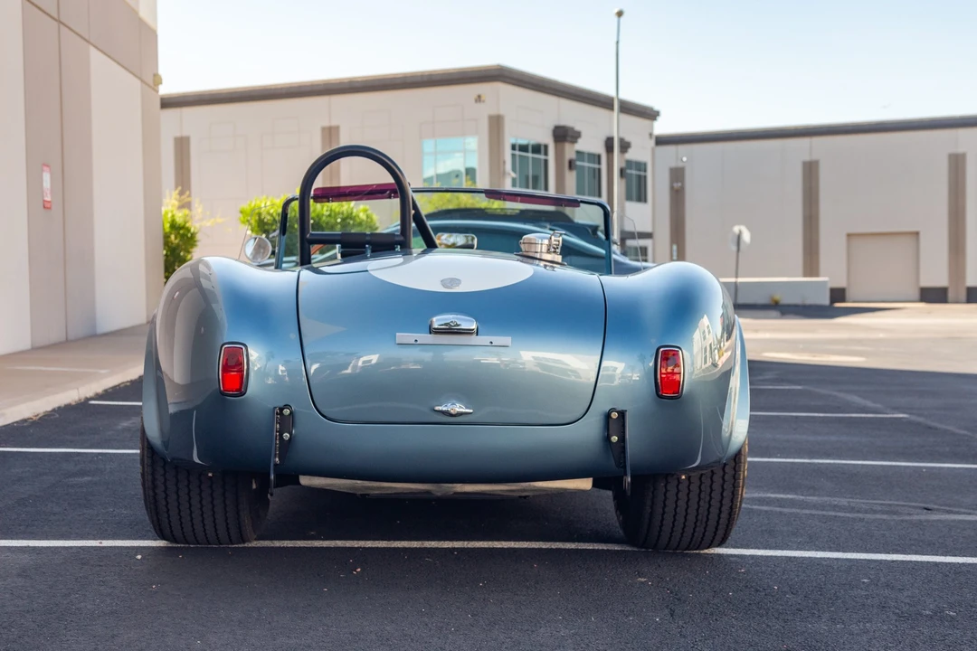 2014 Shelby CSX Cobra Continuation - Image 4 of 31