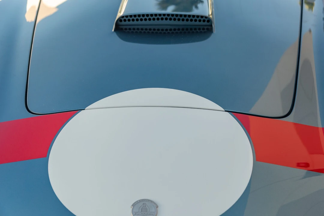 2014 Shelby CSX Cobra Continuation - Image 16 of 31