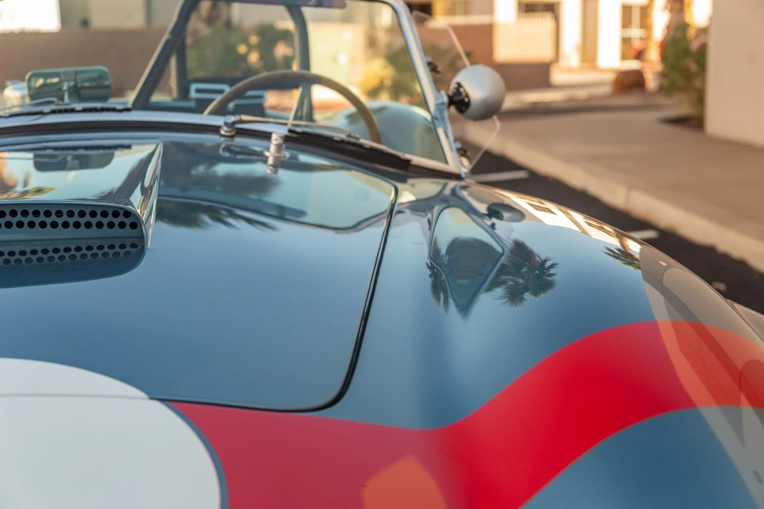 2014 Shelby CSX Cobra Continuation - Image 19 of 31