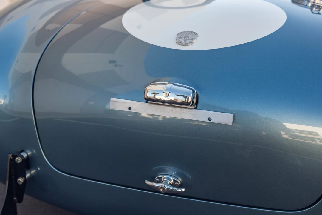 2014 Shelby CSX Cobra Continuation - Image 30 of 31