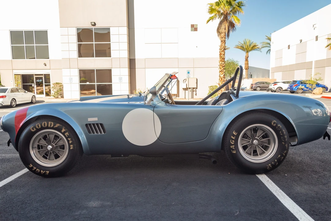 2014 Shelby CSX Cobra Continuation - Image 3 of 31