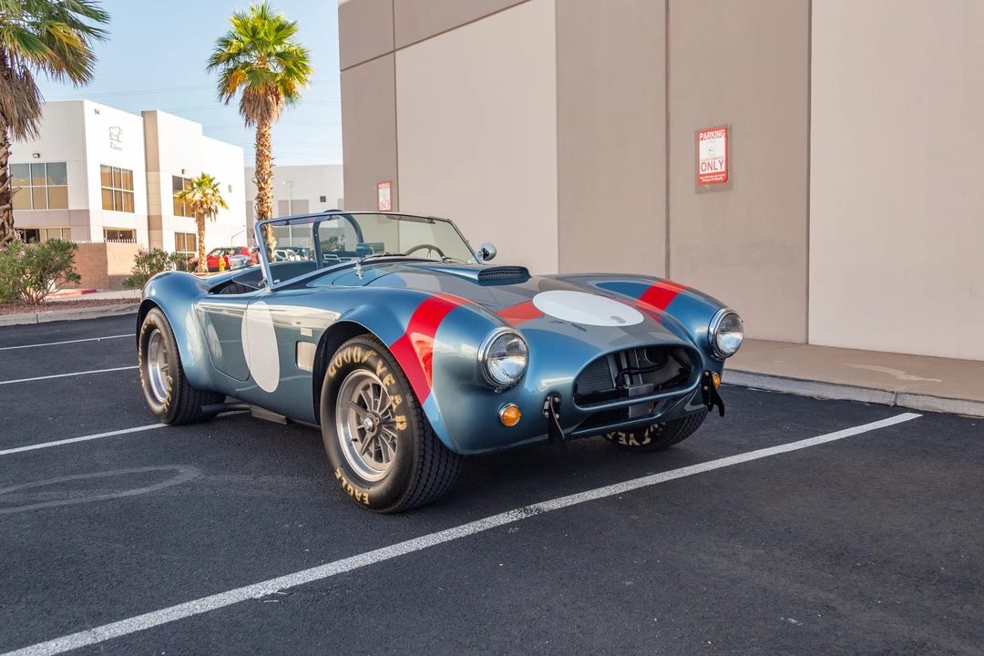 2014 Shelby CSX Cobra Continuation - Image 9 of 31