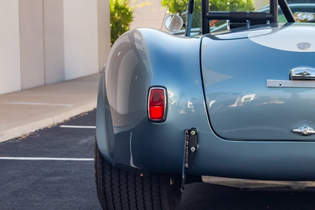 2014 Shelby CSX Cobra Continuation - Image 26 of 31