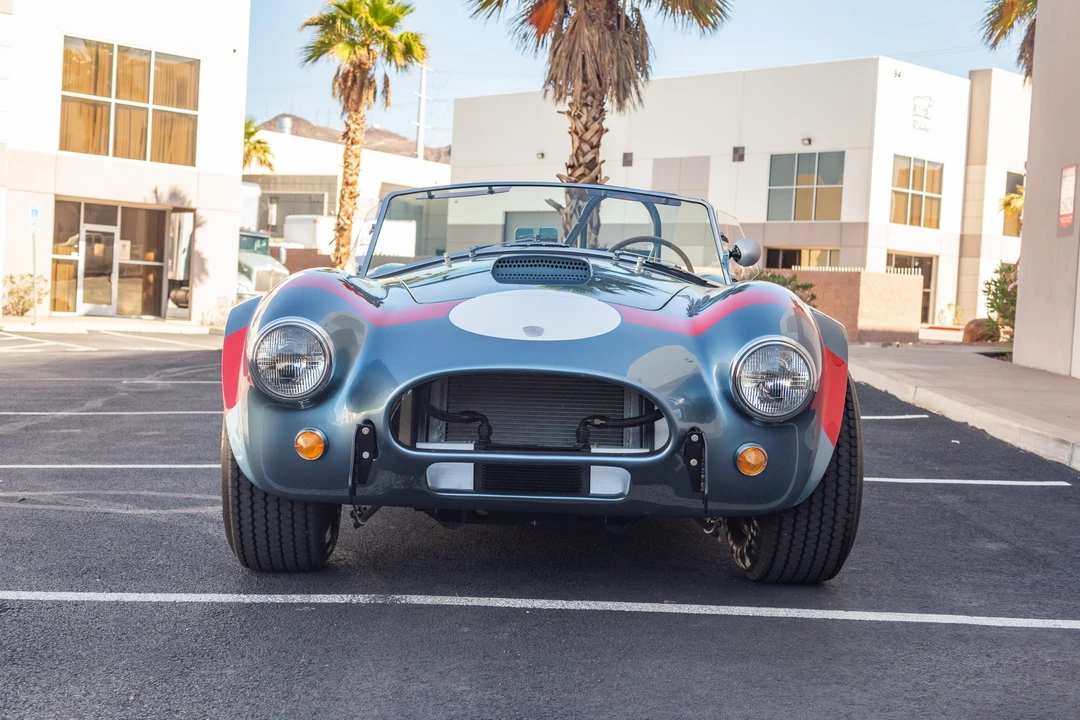 2014 Shelby CSX Cobra Continuation - Image 12 of 31
