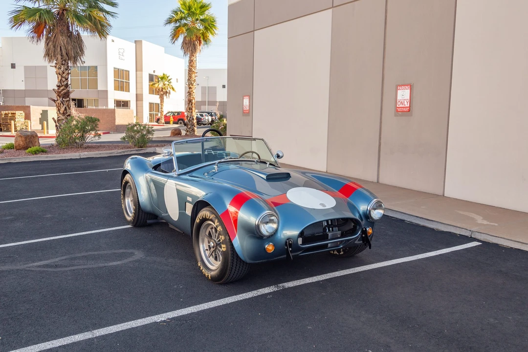 2014 Shelby CSX Cobra Continuation - Image 8 of 31