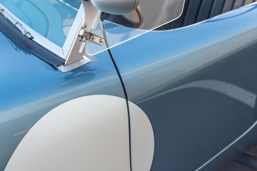 2014 Shelby CSX Cobra Continuation - Image 25 of 31