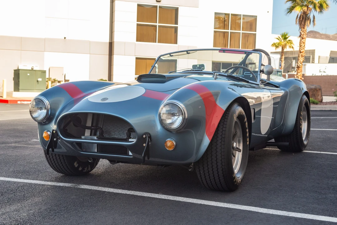 2014 Shelby CSX Cobra Continuation - Image 2 of 31