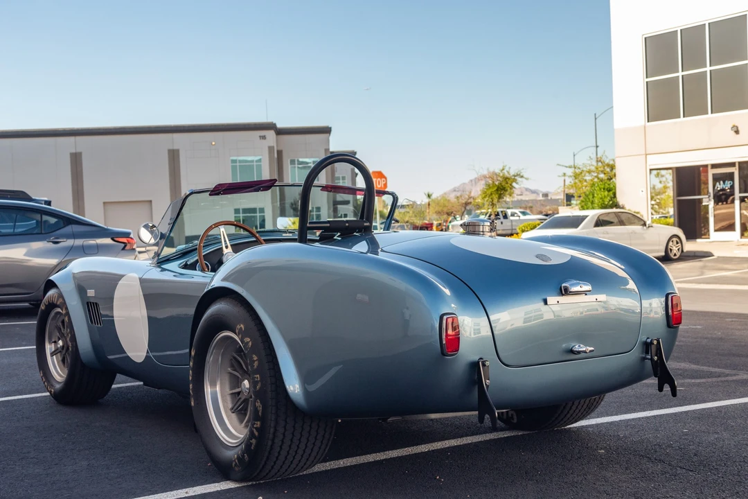 2014 Shelby CSX Cobra Continuation - Image 5 of 31