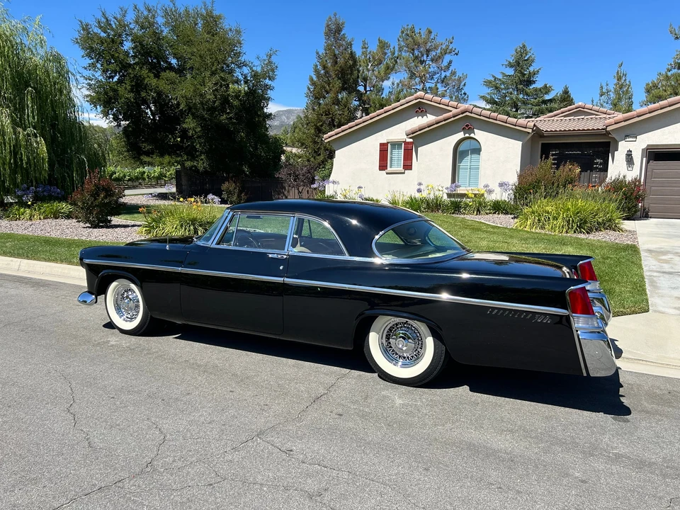 1956 Chrysler 300 Letter Series - Image 18 of 31