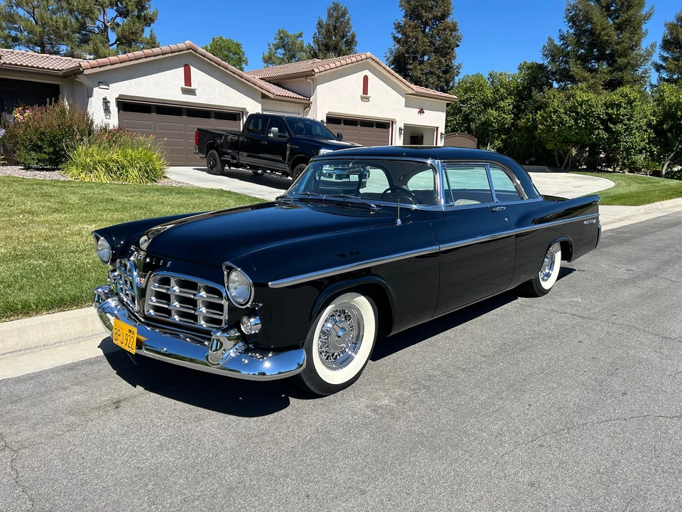 1956 Chrysler 300 Letter Series - Image 16 of 31
