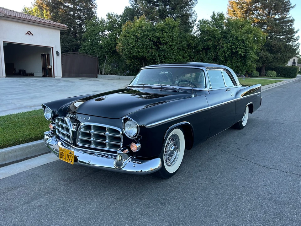 1956 Chrysler 300 Letter Series - Image 24 of 31