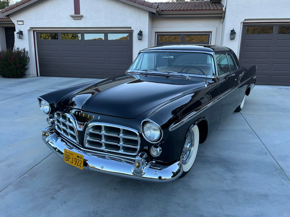 1956 Chrysler 300 Letter Series - Image 25 of 31