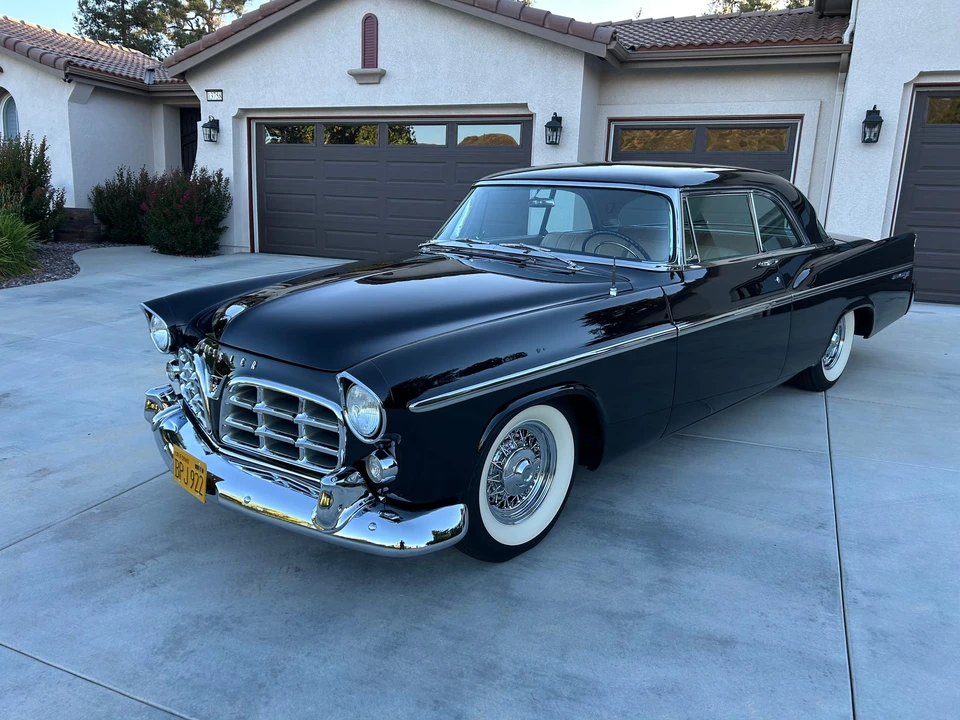 1956 Chrysler 300 Letter Series - Image 26 of 31
