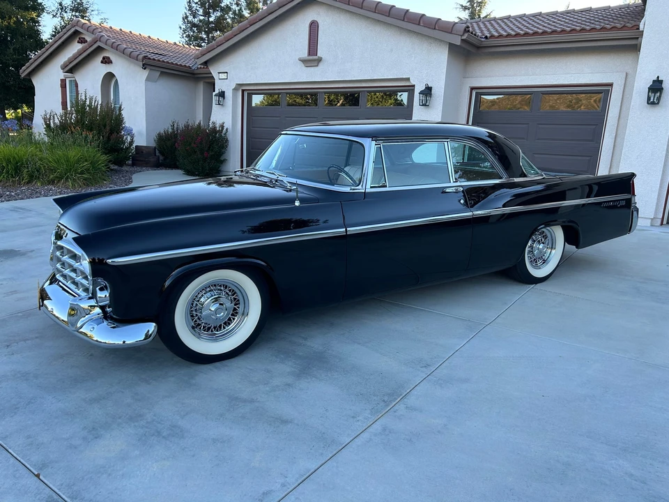 1956 Chrysler 300 Letter Series - Image 27 of 31