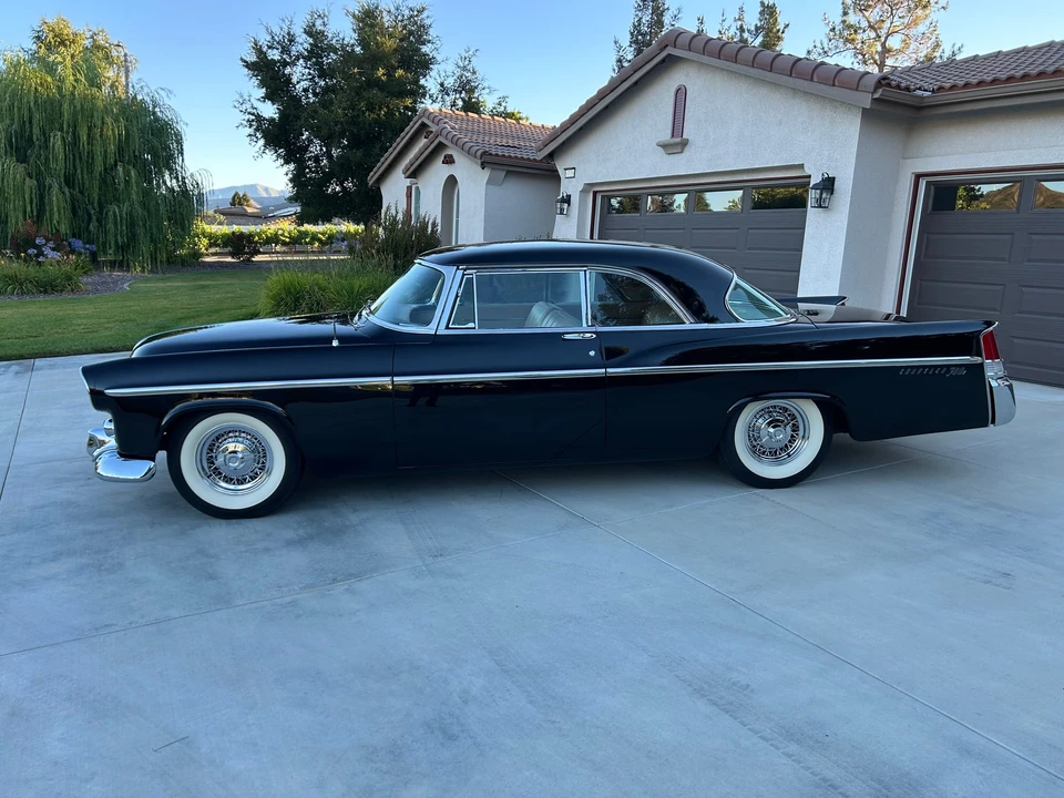 1956 Chrysler 300 Letter Series - Image 28 of 31