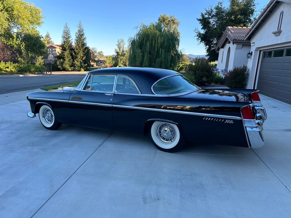 1956 Chrysler 300 Letter Series - Image 29 of 31