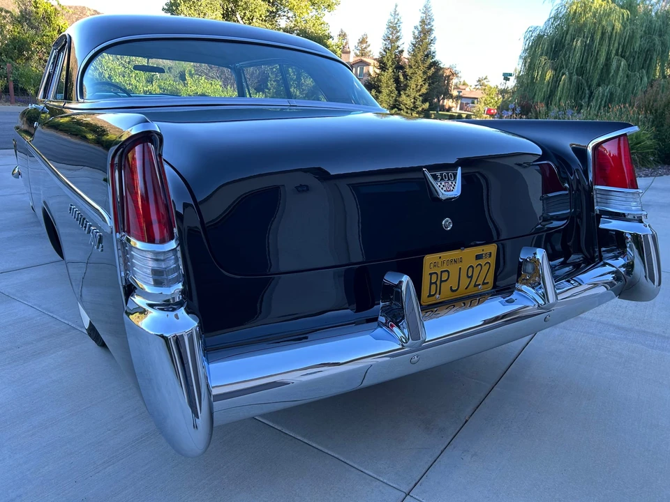 1956 Chrysler 300 Letter Series - Image 31 of 31