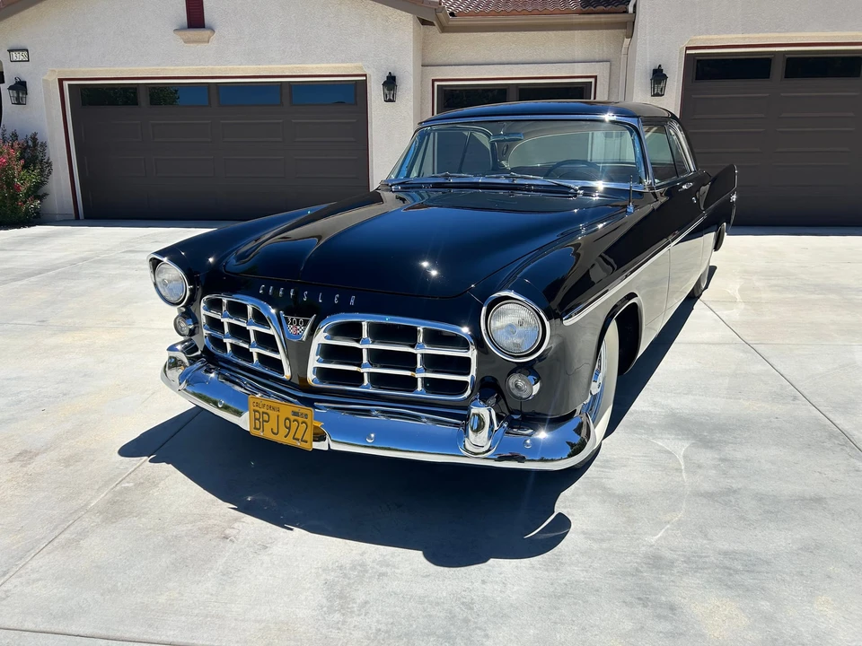 1956 Chrysler 300 Letter Series - Image 2 of 31