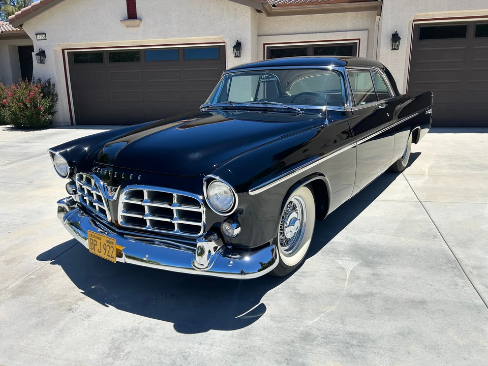 1956 Chrysler 300 Letter Series - Image 3 of 31