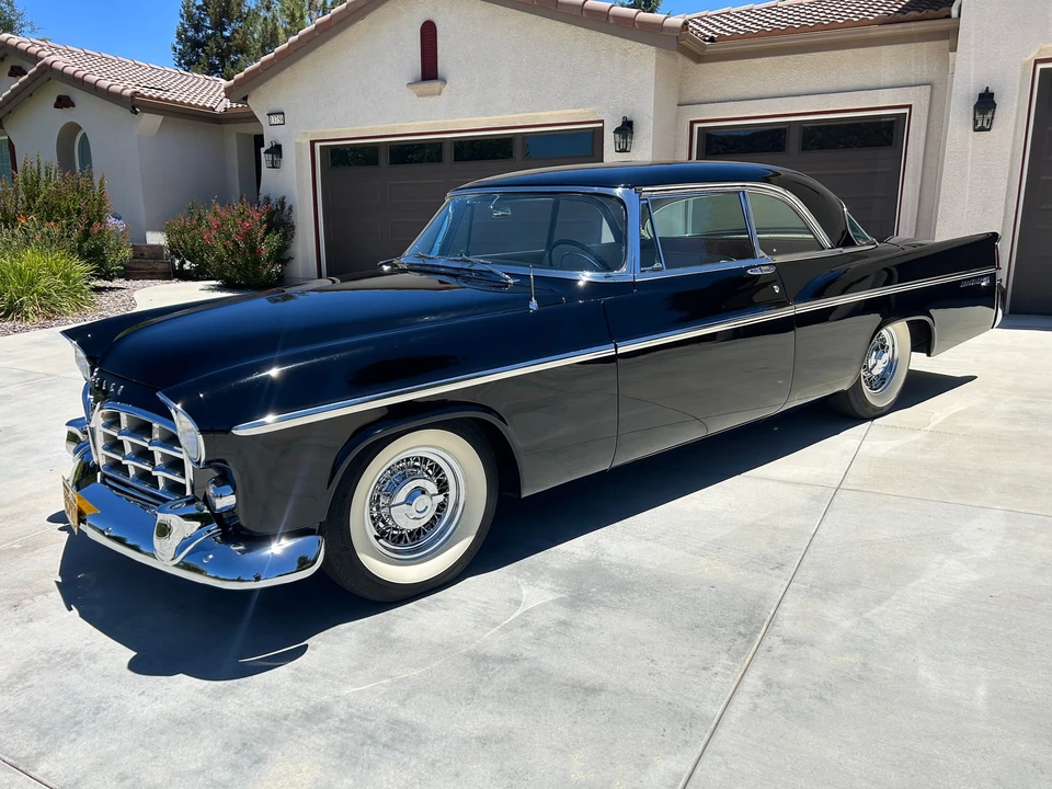 1956 Chrysler 300 Letter Series - Image 4 of 31
