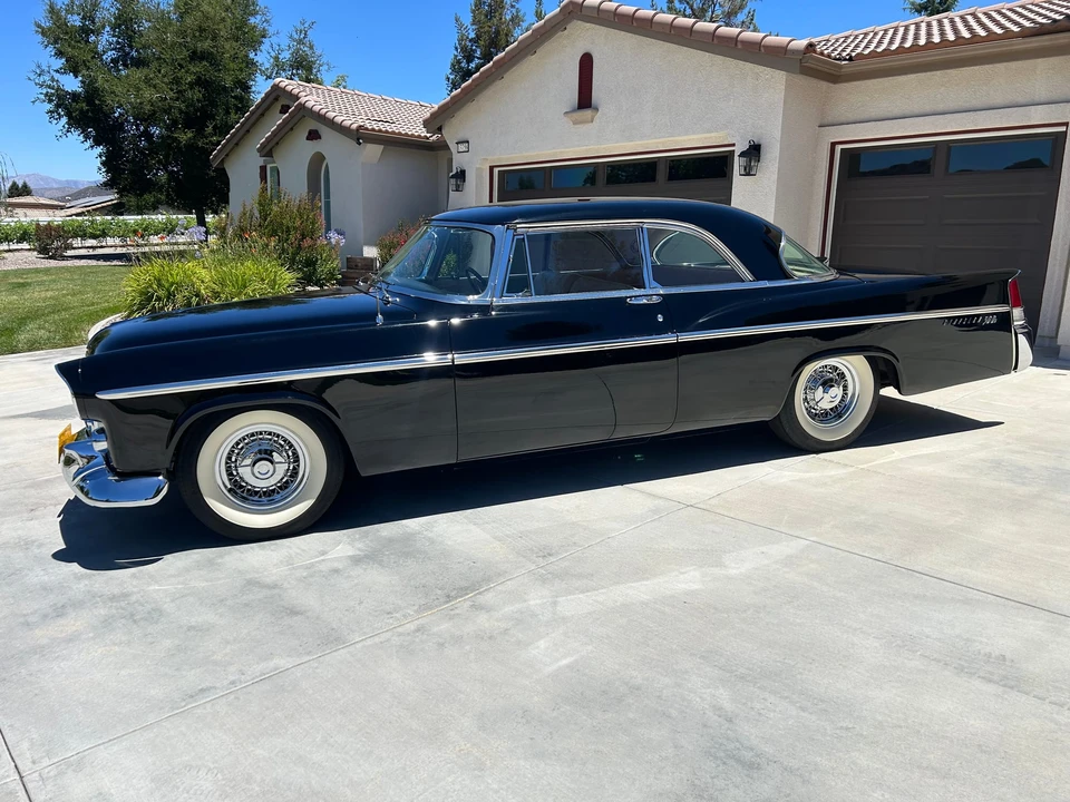 1956 Chrysler 300 Letter Series - Image 5 of 31