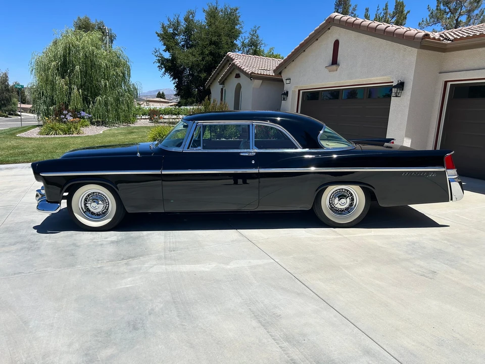 1956 Chrysler 300 Letter Series - Image 6 of 31