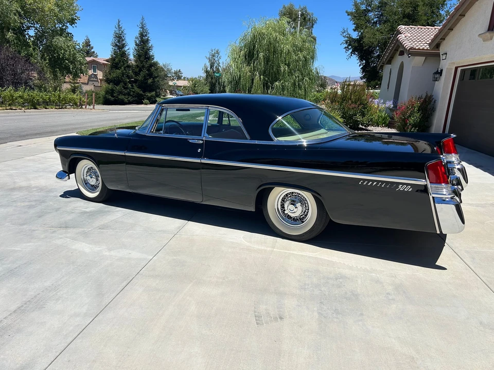 1956 Chrysler 300 Letter Series - Image 19 of 31