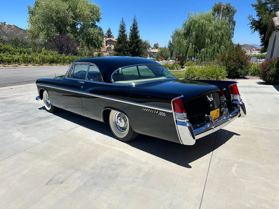 1956 Chrysler 300 Letter Series - Image 7 of 31