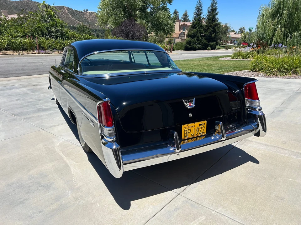 1956 Chrysler 300 Letter Series - Image 8 of 31