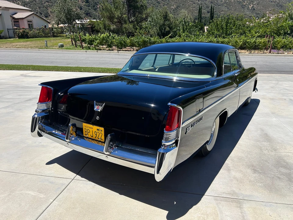 1956 Chrysler 300 Letter Series - Image 9 of 31