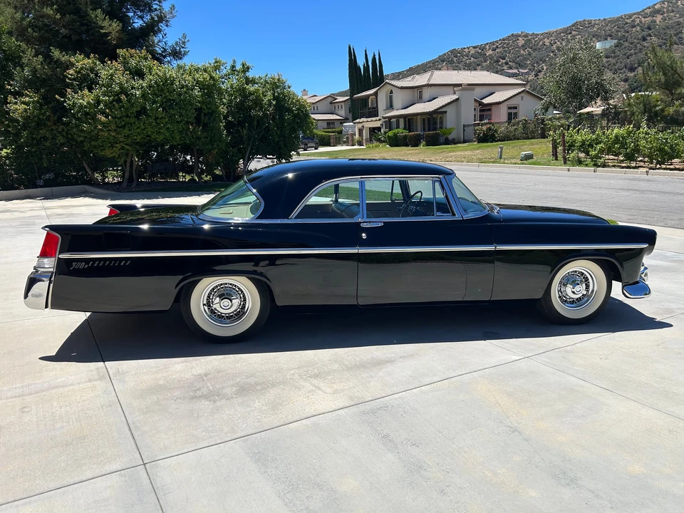 1956 Chrysler 300 Letter Series - Image 11 of 31