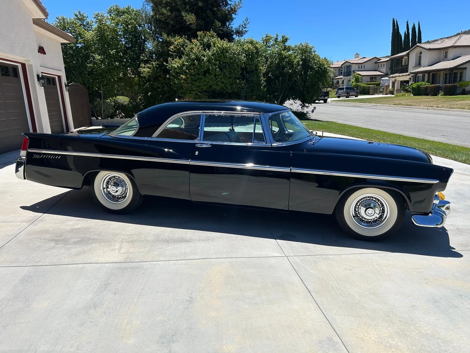 1956 Chrysler 300 Letter Series - Image 12 of 31