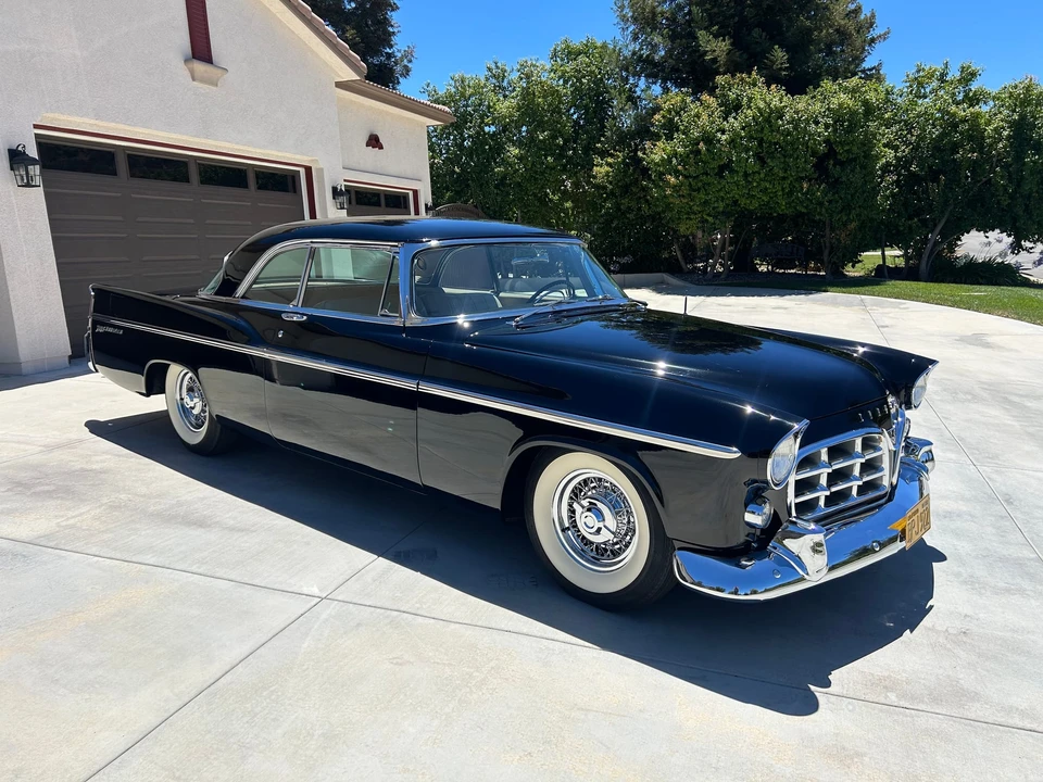 1956 Chrysler 300 Letter Series - Image 13 of 31