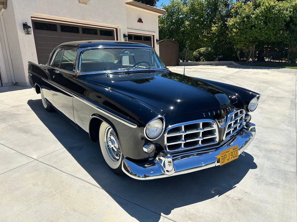 1956 Chrysler 300 Letter Series - Image 14 of 31