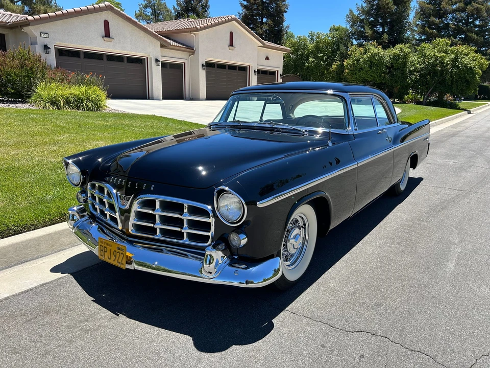 1956 Chrysler 300 Letter Series - Image 15 of 31